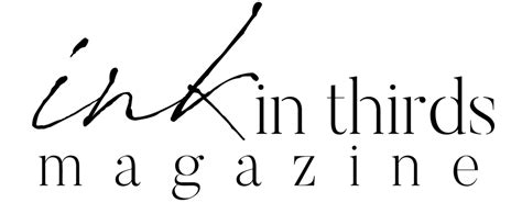 Ink In Thirds - Come Lay Down Ink...