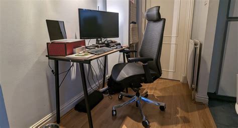 Flexispot Ergonomic Chair BS11 Pro Review TechRadar