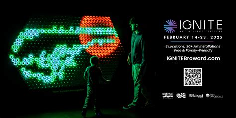 IGNITE Broward 2025 – WLRN Events