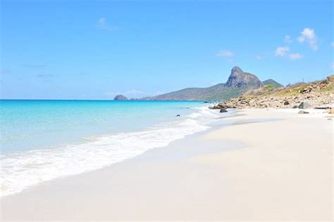 Top 4 Pristine Beaches in Con Dao - Vietnam Vacation