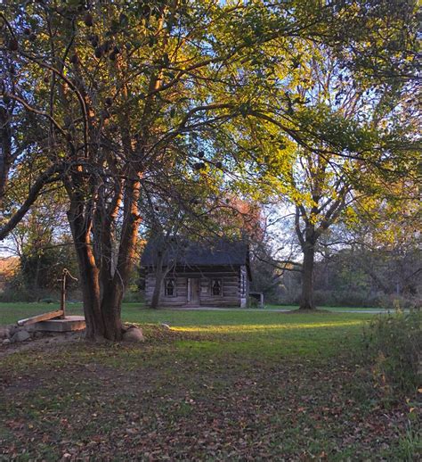 cottage-core forest home @artsyoctober | Forest house, Cottage core ...