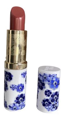 Labial Estee Lauder Sculpting Lipstick Nude Honey Cuotas sin interés