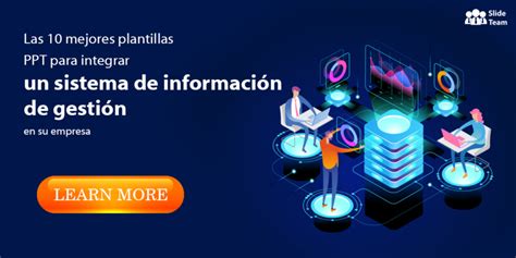 Las Mejores Plantillas Para Integrar Sistema De Informaci N De Gesti N