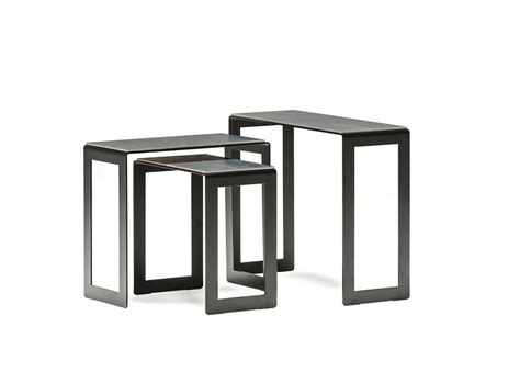 Kitano Coffee Table - SCHOENFELD interiors