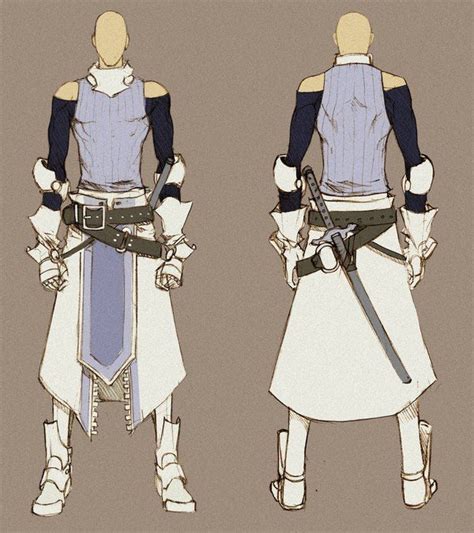 Pin on Concept characters