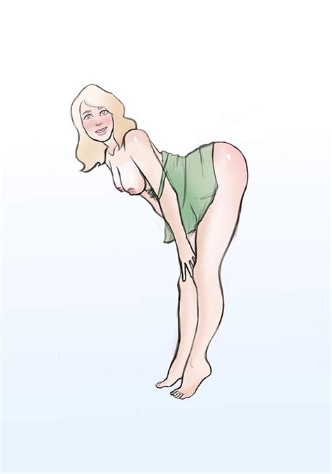 Bent By Turts Hentai Foundry