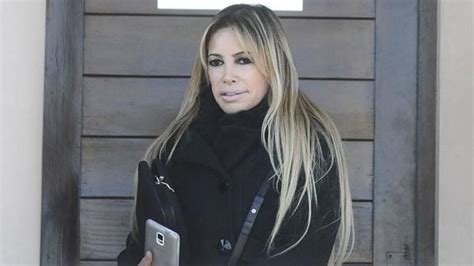 Conoc A La Abogada Hot Dej La Cumbia Para Defender A Jos L Pez