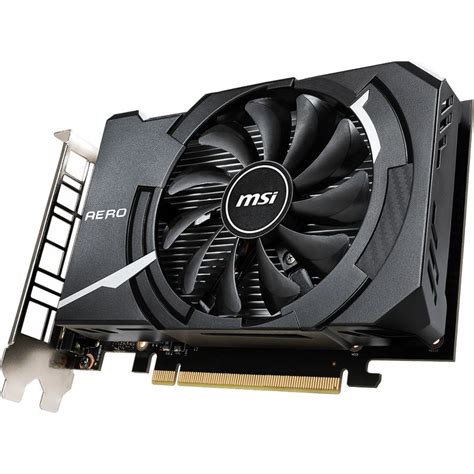 Buy MSI GeForce RTX 2060 Gaming Z 6 GB Graphics Card - 6GB 192-bit