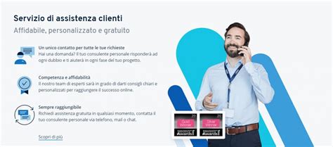 Come Scegliere Un Provider Di Hosting