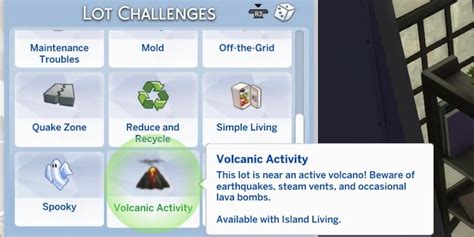 Worst Lot Traits in The Sims 4, Ranked