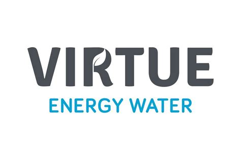 Studio More Virtue Energy Water World Brand Design Society