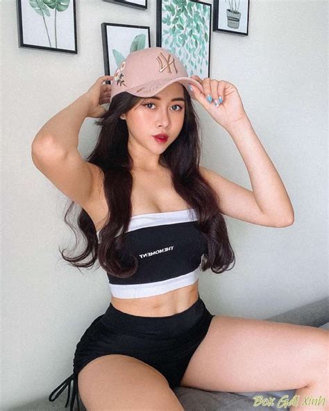 Việt Phương Thoa sexy khoe body trong bộ bikini mảnh Ảnh gái xinh