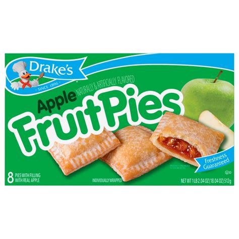 Snack Pies Order Online Save Stop Shop