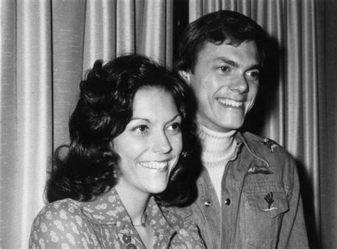 Carpenters: Songs, albums, name, sales and all the facts