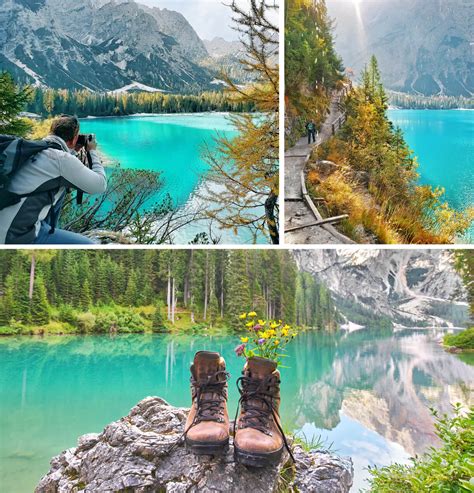 Ultimate Guide to Lago di Braies (Without the Crowds)