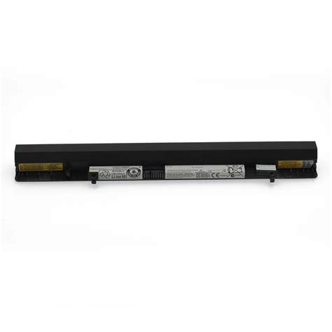 14 4v 2200mah 4cell Battery For Lenovo Ideapad Flex 14 14m 15 15m S500 Touch L12l4a01 L12m4a01