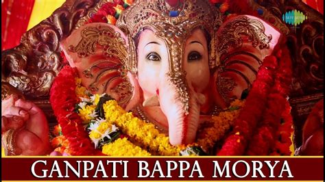 Ganpati Bappa Morya | Siddharth Mohan | Ganesh Chaturthi 2022 | New Ganpati Song 2022 Chords ...