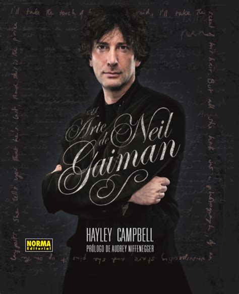 El Arte De Neil Gaiman Blog De Cómic