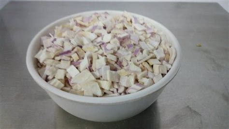 B Grade Freeze Dried Onion Gujarat Packaging Size 1 Kg Rs 1450kg