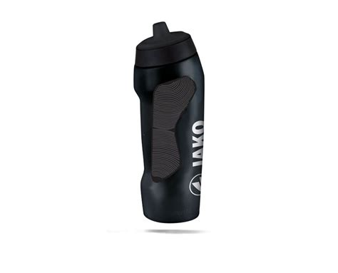 Jako Premium Trinkflasche 750 Ml 008 In Schwarz