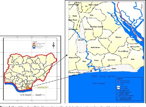 Figure 1 From Human Health Risk Assessment Of Trace Metals In Water