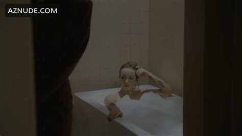 Daniella Pineda Nude Aznude