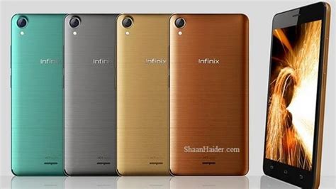 Infinix Hot Note X Harga Terjangkau Sripoku