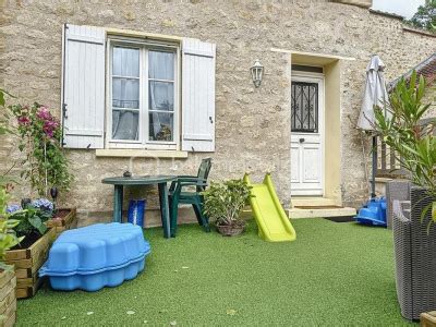 Vente Maison Pi Ces Auvers Sur Oise Maison F T Pi Ces M