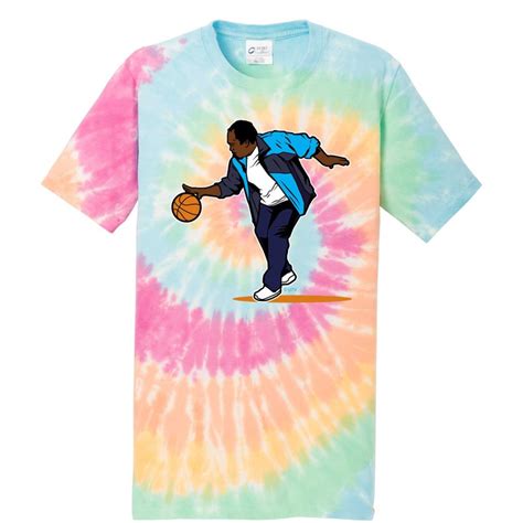 Stanley Hudson Secret Weapon Tie Dye Tshirt The Office Etsy