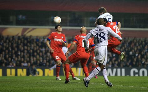 (Video) Tottenham 3-0 Inter Milan: Europa League Highlights | CaughtOffside