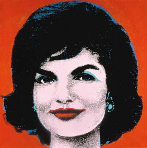 Warhol Women Andy Warhols Signature Silkscreen Portraits Of The World