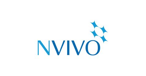 NVivo Reviews 2019: Details, Pricing, & Features | G2