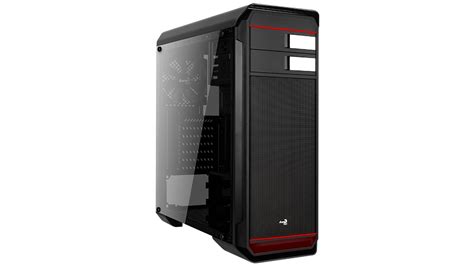 Aero-500G RGB - AeroCool