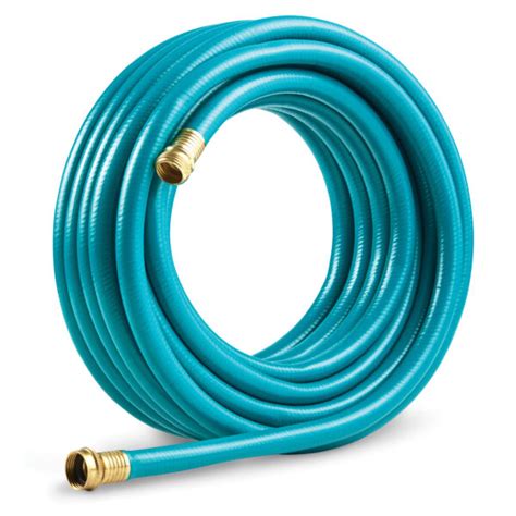 Garden Hoses For Lawn Watering And Yard Care