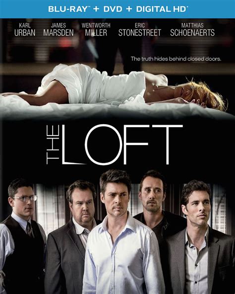 Para Vivir Mejor Estrenos De Cine The Loft Official Trailer