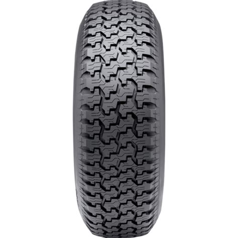 Goodyear Wrangler Radial P 235 /75 R15 105S SL OWL | Discount Tire