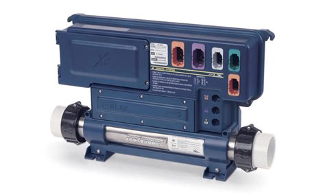 Spa Pool Controller Gecko In XE Spa Pack Heater Spa Hot Tub Controller
