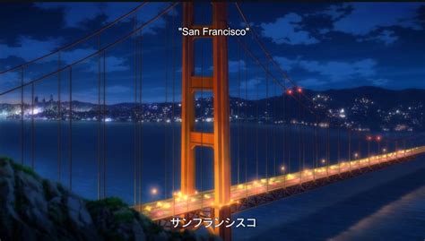 Discover 77 San Francisco Anime Best Vn