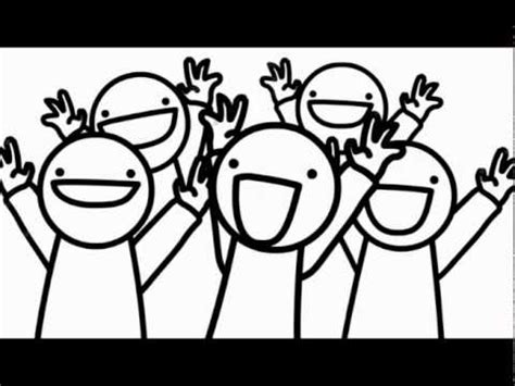 Asdfmovie Vers O Extendida Dublado Pt Br Youtube