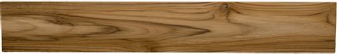 Teak Exotic Wood 1 X 6 18 X 39 34 Hand Picked 117818