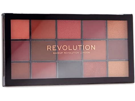 Makeup Revolution Re Loaded Palette Newtrals