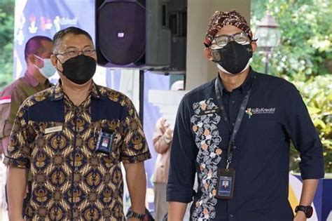 Kabupaten Dan Kota Di Indonesia Didorong Miliki Subsektor Ekraf Unggulan