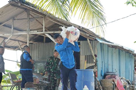 Bp Batam Terus Lakukan Pendekatan Ke Warga Rempang Yang Tolak Relokasi