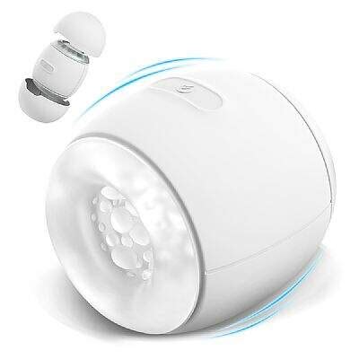 Masturbador Masculino Vibro Pandora Box S Hande Lolla Sex Shop Online Tudo para Saúde e