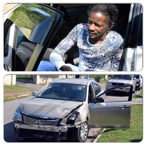 Shauna Chin Bought A New Ride For Gully Bop