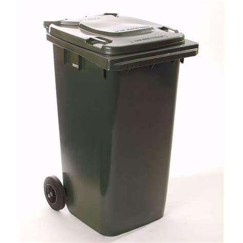 Wheelie Bin 240 Litre Ifp Group