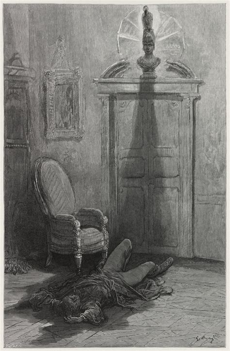 How Edgar Allan Poe’s Mysterious Death Mirrored His Writings - Cultura