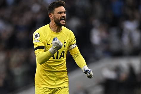 Spurs Set To Target Lloris Replacement In Summer