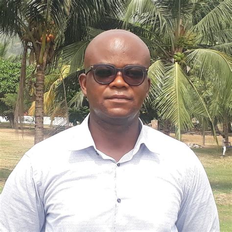 prince mensah investment specialist  risk management phatlinks