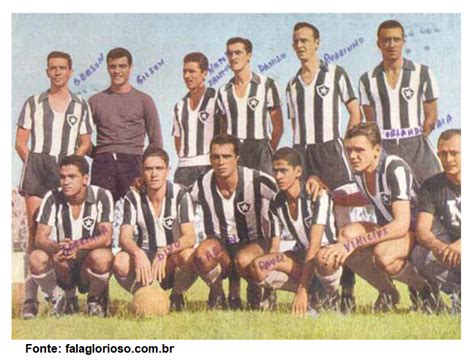 Excursão Internacional do Botafogo de Futebol e Regatas Rio de Janeiro